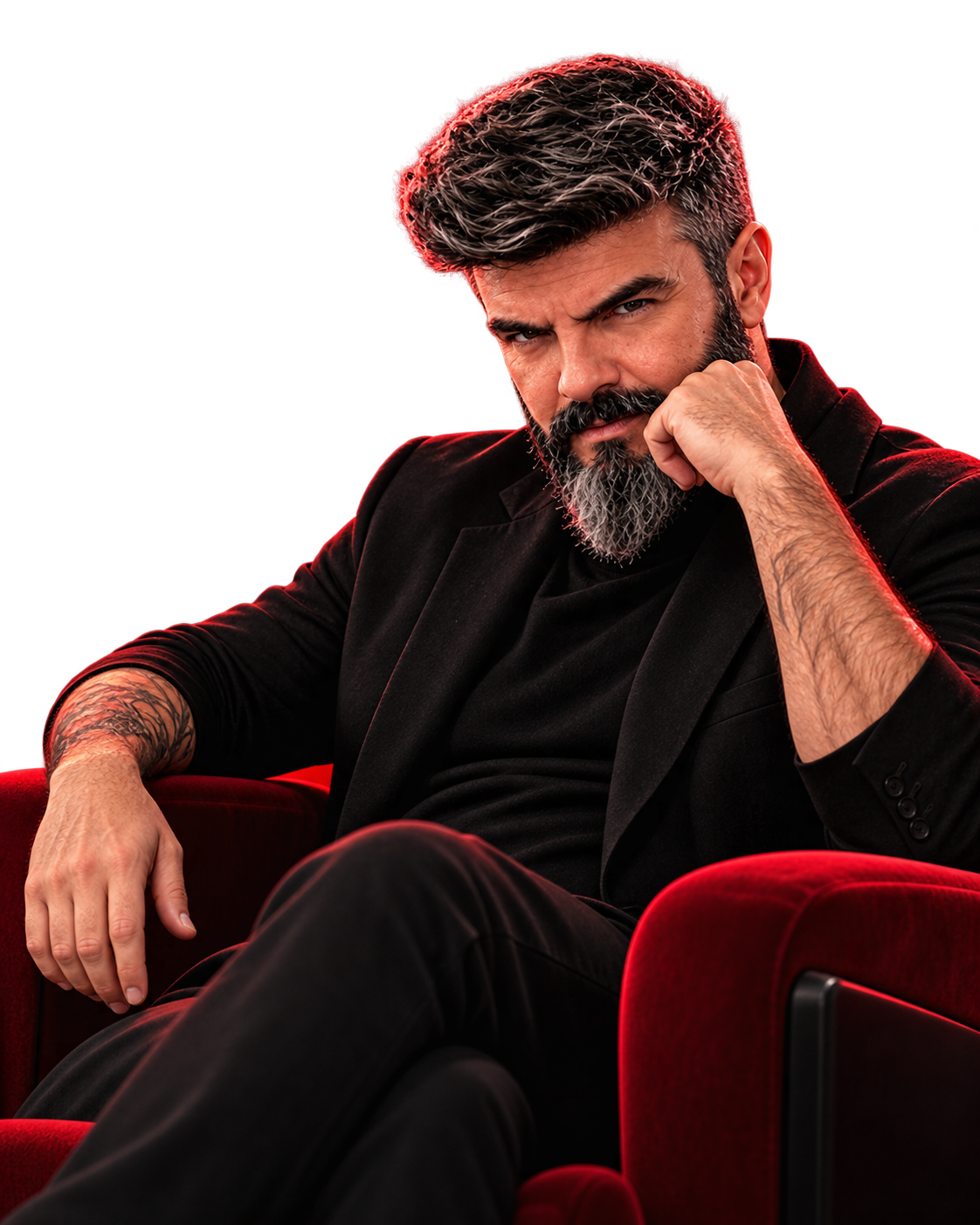 André Gonçalves — MAESTRO