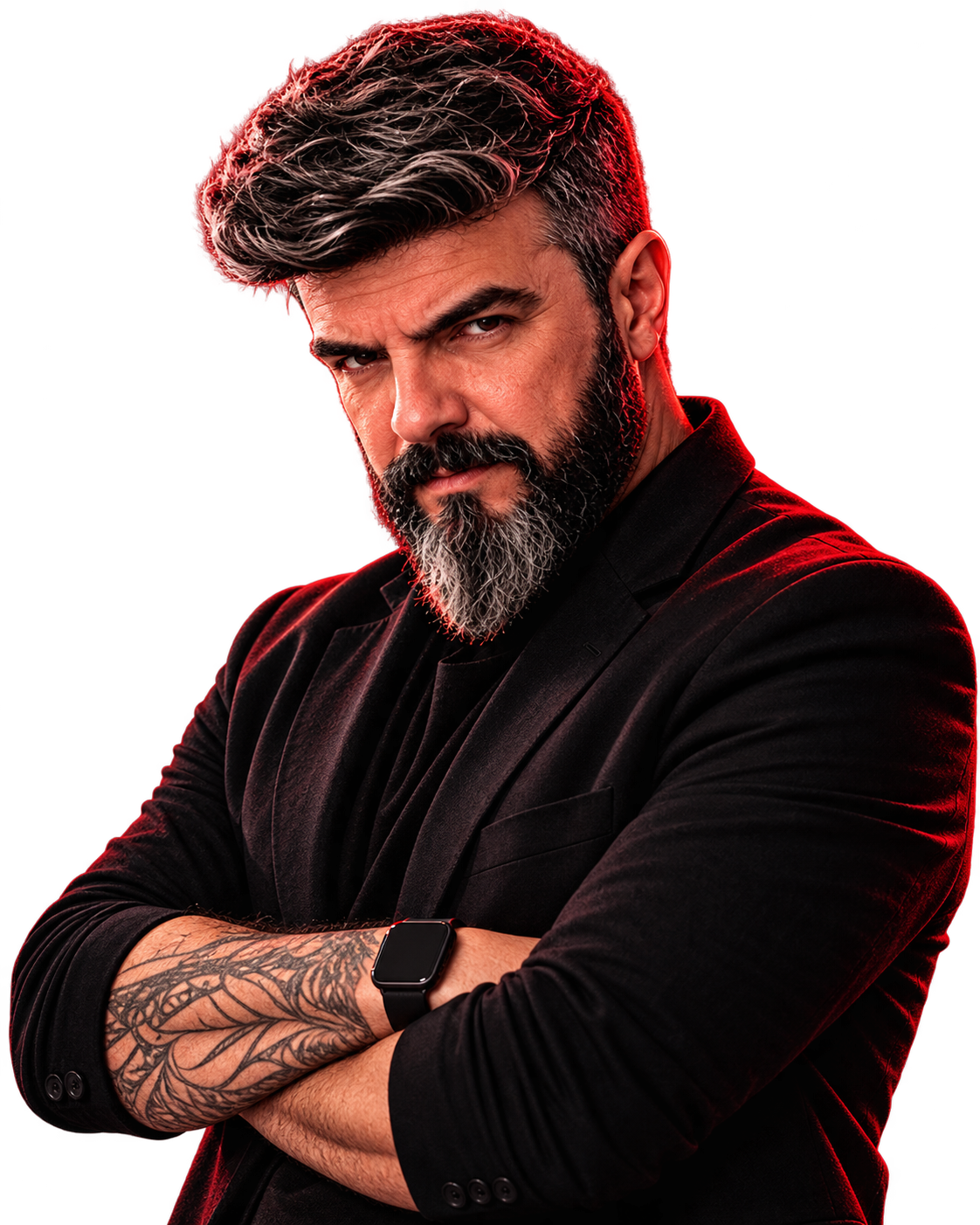 André Gonçalves — MAESTRO