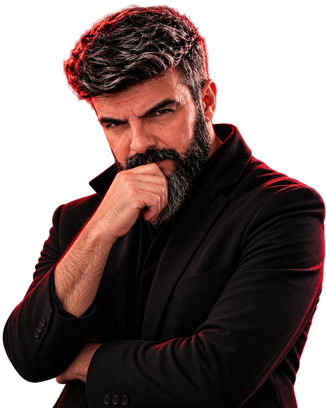André Gonçalves — MAESTRO