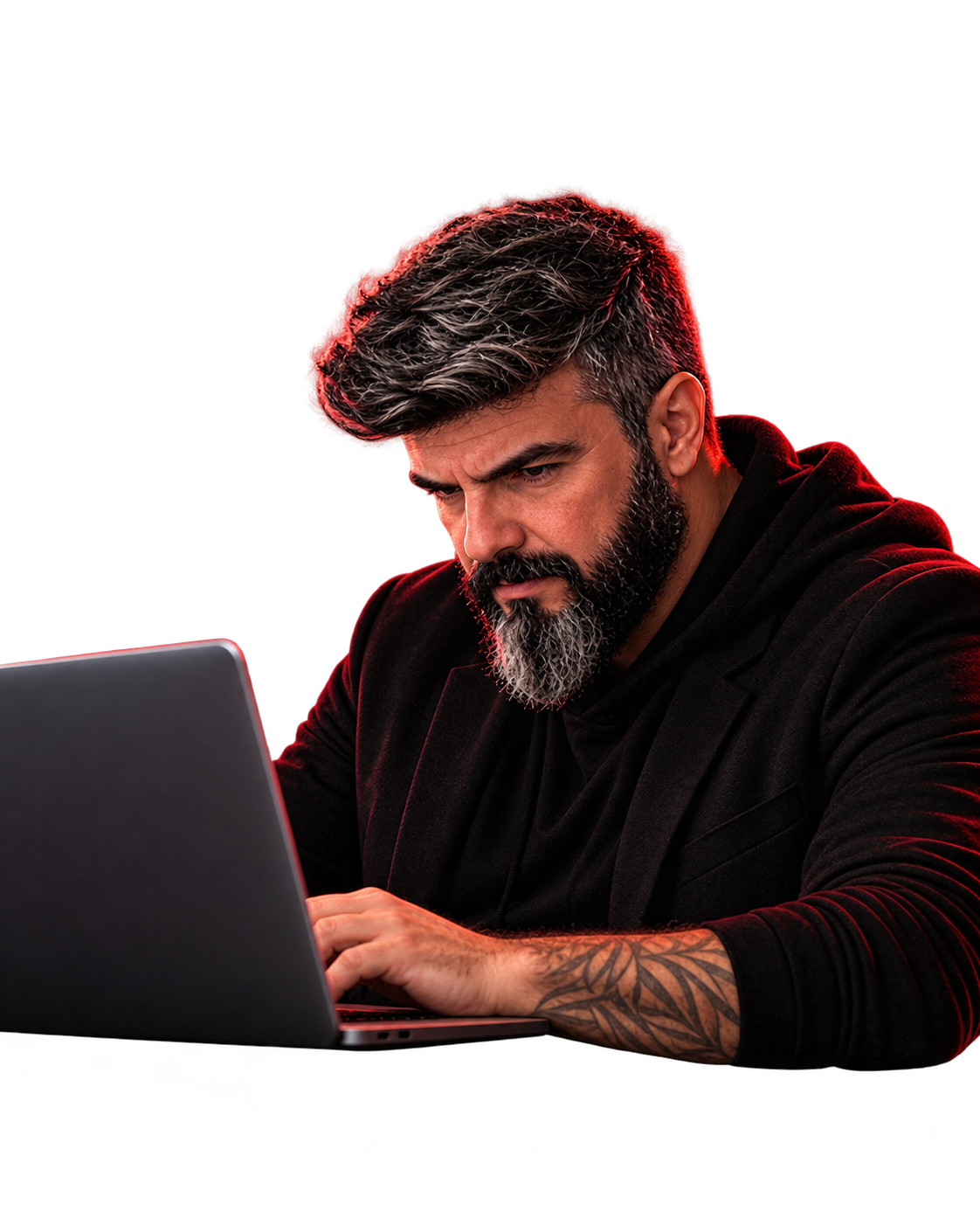 André Gonçalves — MAESTRO